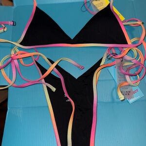 One One Swimwear NWT